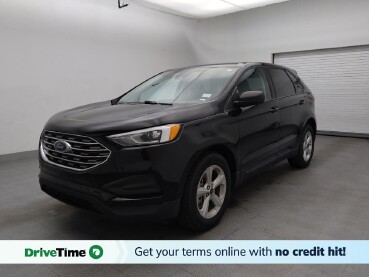 2022 Ford Edge in Gastonia, NC 28056