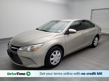 2017 Toyota Camry in Albuquerque, NM 87113