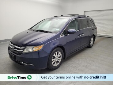 2014 Honda Odyssey in Denver, CO 80012