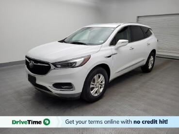 2020 Buick Enclave in Albuquerque, NM 87113