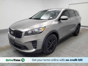 2019 Kia Sorento in Memphis, TN 38128