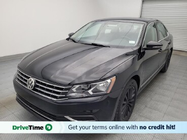 2016 Volkswagen Passat in Baton Rouge, LA 70816