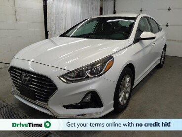 2018 Hyundai Sonata in Fairfield, OH 45014