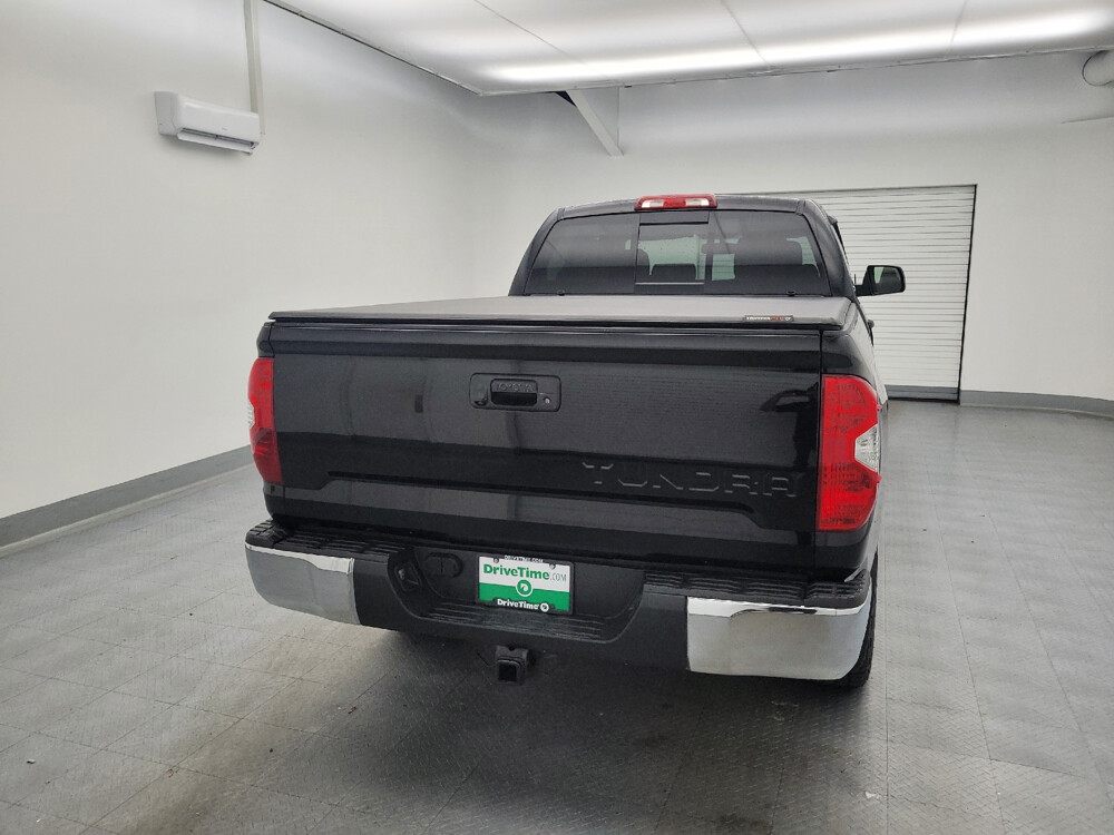 2015 Toyota Tundra for sale in St. Louis, MO 63136 2395216 Buy Here