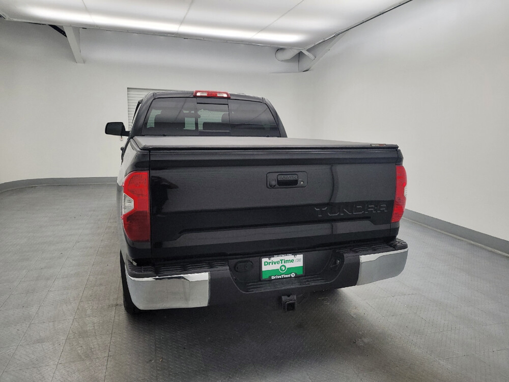 2015 Toyota Tundra for sale in St. Louis, MO 63136 2395216 Buy Here