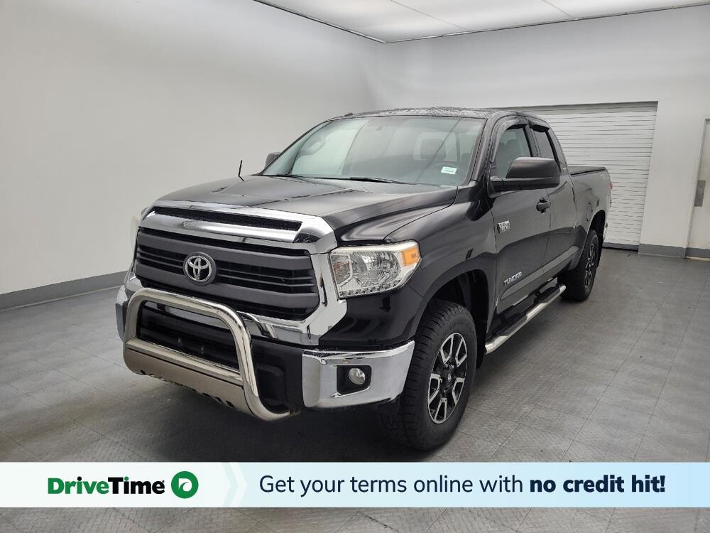 2015 Toyota Tundra for sale in St. Louis, MO 63136 2395216 Buy Here