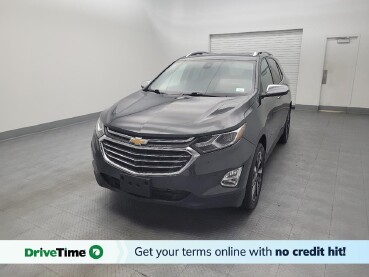 2019 Chevrolet Equinox in Springfield, MO 65807