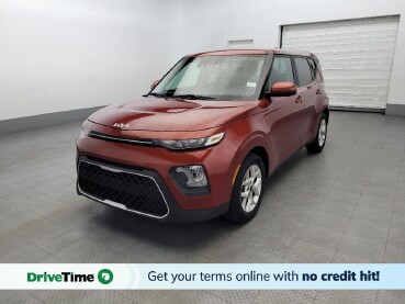 2022 Kia Soul in Pittsburgh, PA 15237