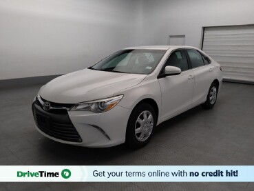 2015 Toyota Camry in Pittsburgh, PA 15237