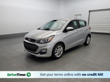 2021 Chevrolet Spark in Pittsburgh, PA 15237