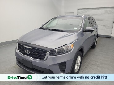 2019 Kia Sorento in Gladstone, MO 64118