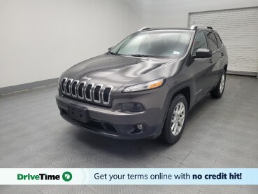 2014 Jeep Cherokee in Lexington, KY 40509