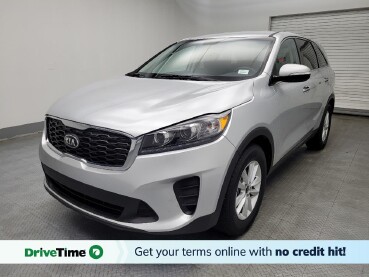 2020 Kia Sorento in Springfield, MO 65807