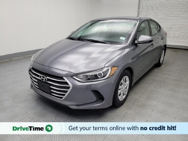 2018 Hyundai Elantra in Lombard, IL 60148