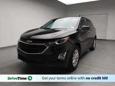 2021 Chevrolet Equinox in Owings Mills, MD 21117