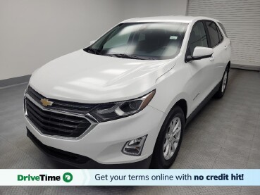 2021 Chevrolet Equinox in Madison, TN 37115