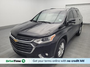 2019 Chevrolet Traverse in Jacksonville, FL 32225