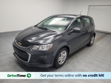 2020 Chevrolet Sonic in Antioch, TN 37013