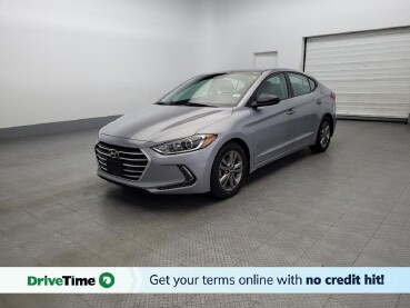 2017 Hyundai Elantra in New Castle, DE 19720