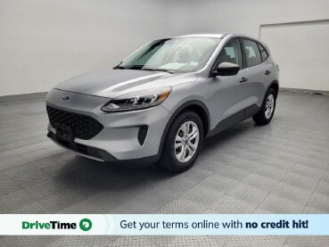 2021 Ford Escape in Tyler, TX 75701