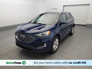 2020 Ford Edge in Laurel, MD 20724