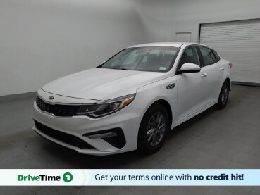 2019 Kia Optima in Columbia, SC 29210