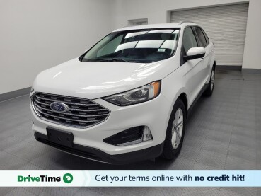 2020 Ford Edge in Las Vegas, NV 89102