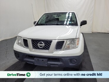 2019 Nissan Frontier in Langhorne, PA 19047