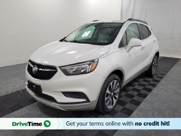 2021 Buick Encore in Langhorne, PA 19047