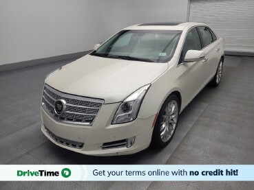 2013 Cadillac XTS in Clearwater, FL 33764