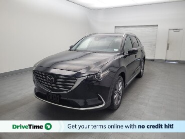 2021 MAZDA CX-9 in Columbus, OH 43228