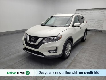 2018 Nissan Rogue in Clearwater, FL 33764