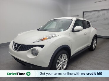 2014 Nissan Juke in Gladstone, MO 64118