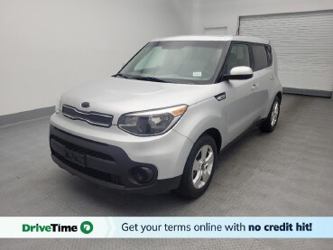 2019 Kia Soul in Gladstone, MO 64118