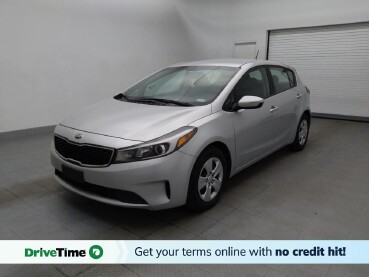 2018 Kia Forte in Charlotte, NC 28273