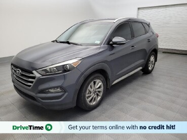 2017 Hyundai Tucson in Phoenix, AZ 85015