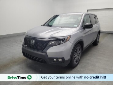 2021 Honda Passport in Jackson, MS 39211