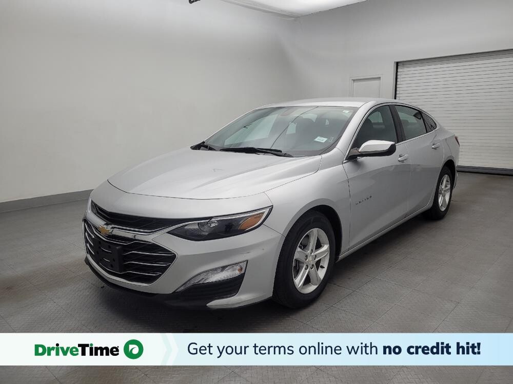2022 Chevrolet Malibu for sale in Greensboro, NC 27407 2395438 Buy