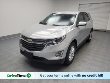 2020 Chevrolet Equinox in Antioch, TN 37013