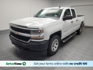 2019 Chevrolet Silverado 1500 in Antioch, TN 37013