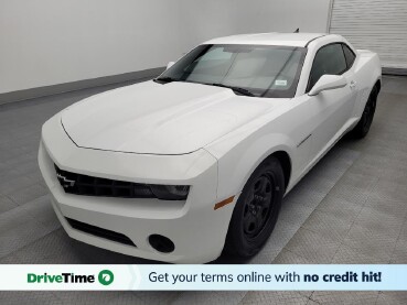 2013 Chevrolet Camaro in Jacksonville, FL 32225