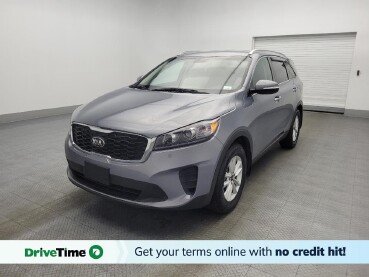 2019 Kia Sorento in Greenville, SC 29607