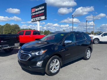 2020 Chevrolet Equinox in Gaston, SC 29053