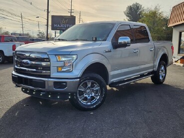 2015 Ford F150 in Cinnaminson, NJ 08077