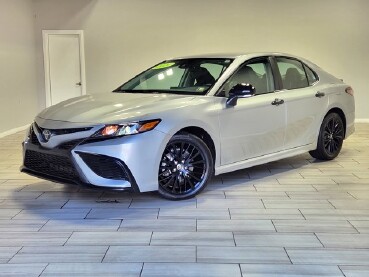 2022 Toyota Camry in Cinnaminson, NJ 08077