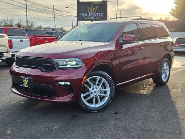 2021 Dodge Durango in Cinnaminson, NJ 08077