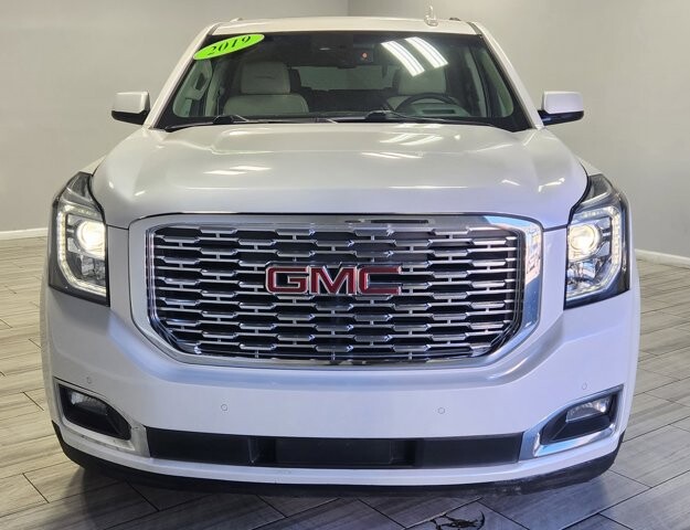 2019 GMC Yukon in Cinnaminson, NJ 08077 - 2395536 8