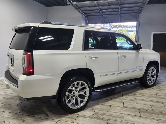 2019 GMC Yukon in Cinnaminson, NJ 08077 - 2395536 5
