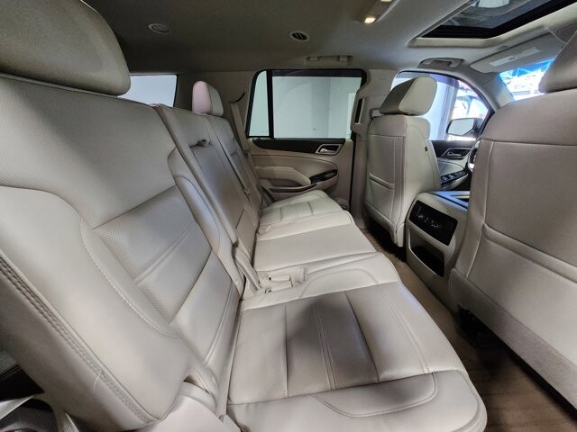 2019 GMC Yukon in Cinnaminson, NJ 08077 - 2395536 19