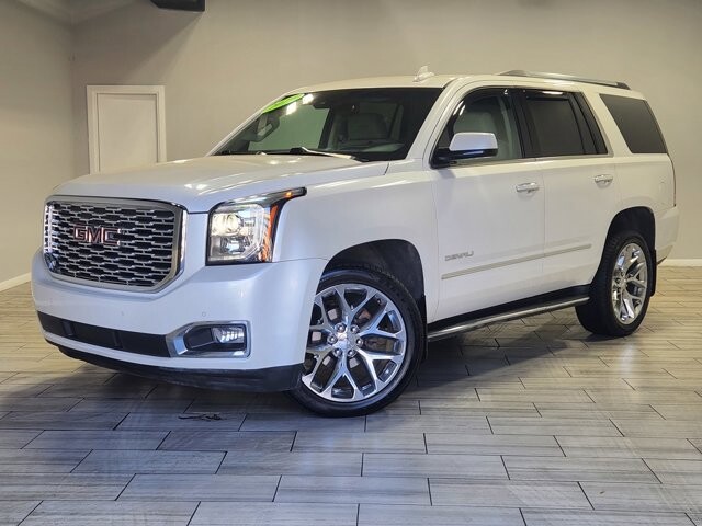 2019 GMC Yukon in Cinnaminson, NJ 08077 - 2395536
